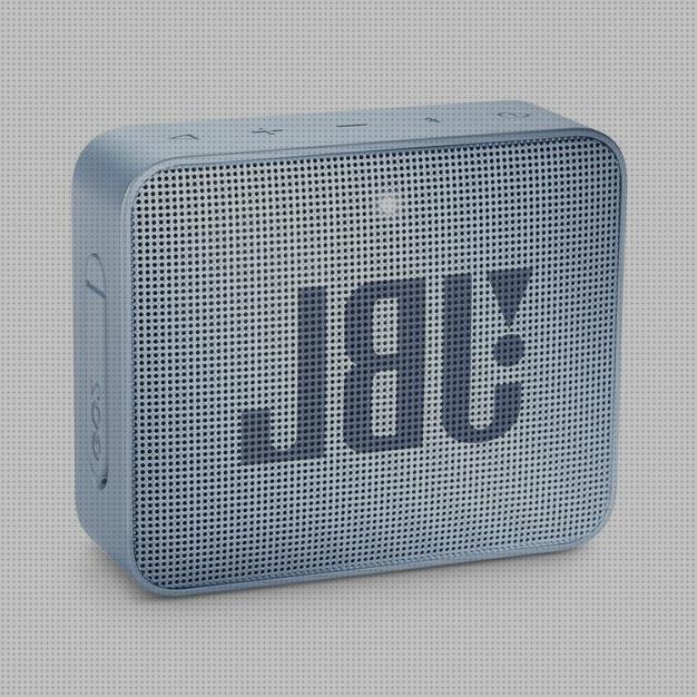 Las mejores marcas de jbl jbl go2