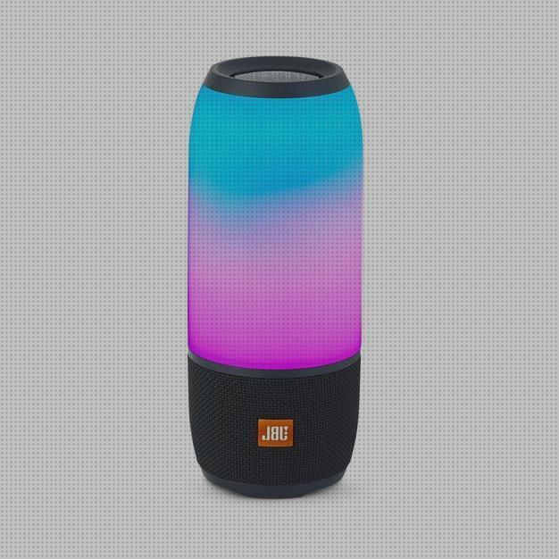 Las mejores jbl jbl pulse 3