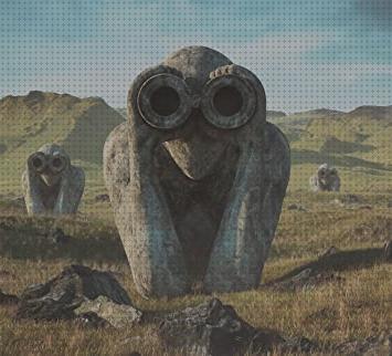 Review de jean michel jarre equinoxe infinity