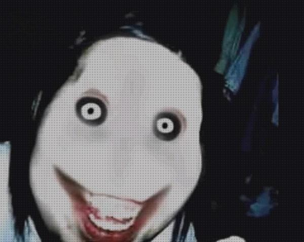 Las mejores marcas de the jeff the killer