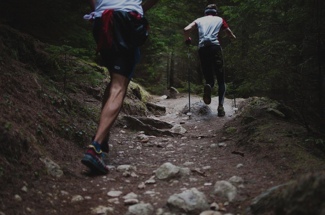 Análisis de los 20 mejores joggings de hombres