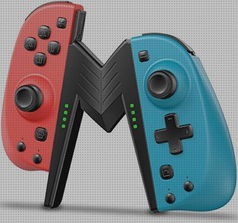 ¿Dónde poder comprar joycons?