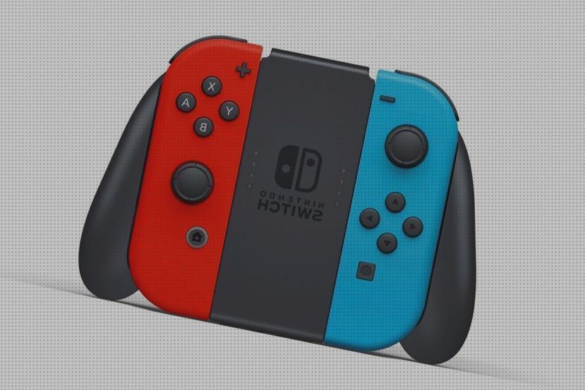 Las mejores marcas de joycons