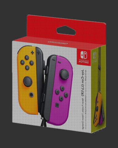 Review de joycons