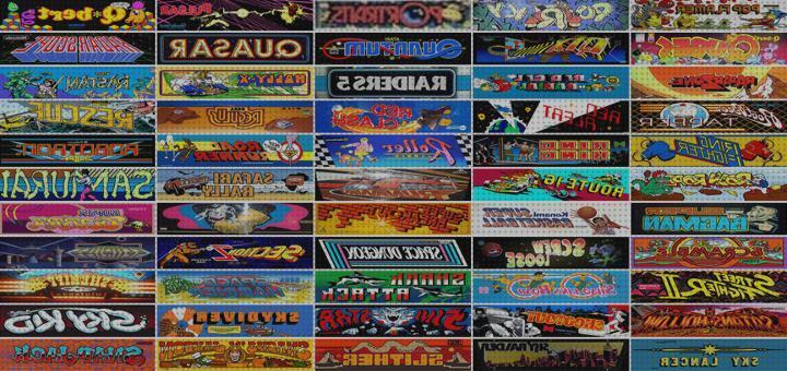 Las mejores juegos juegos arcade