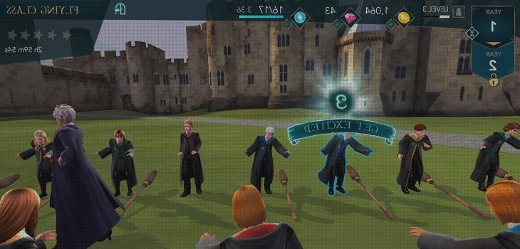 Oportunidades Juegos Harry Potter durante Blackfriday