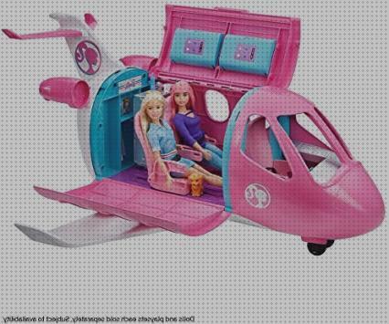 TOP 15 juguetes de barbies a la venta