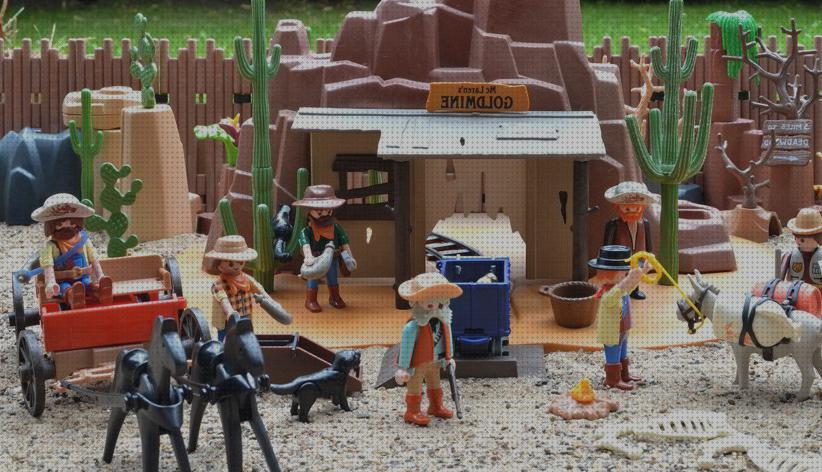 Review de los 15 mejores juguetes playmobil