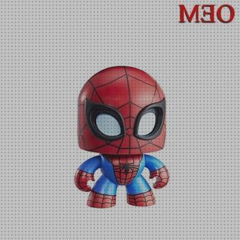 Review de los 10 mejores juguetes spiderman para comprar