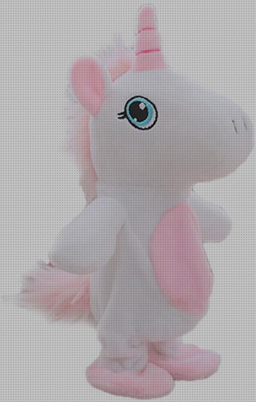 11 Mejores juguetes unicornios