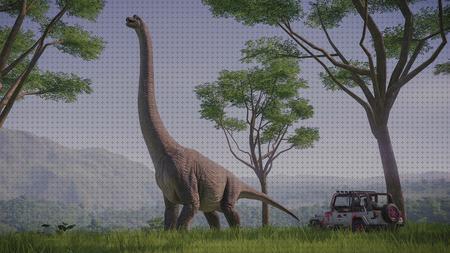 Análisis de los 7 mejores jurassic parks del mundo