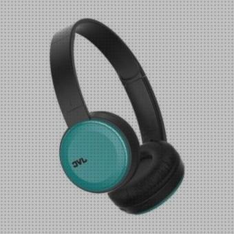 Review de jvc auriculares bluetooth