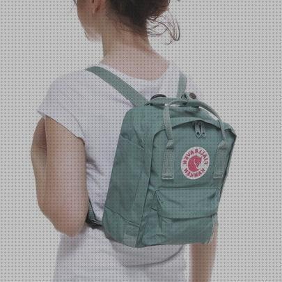 Las mejores kanken mini kanken mini