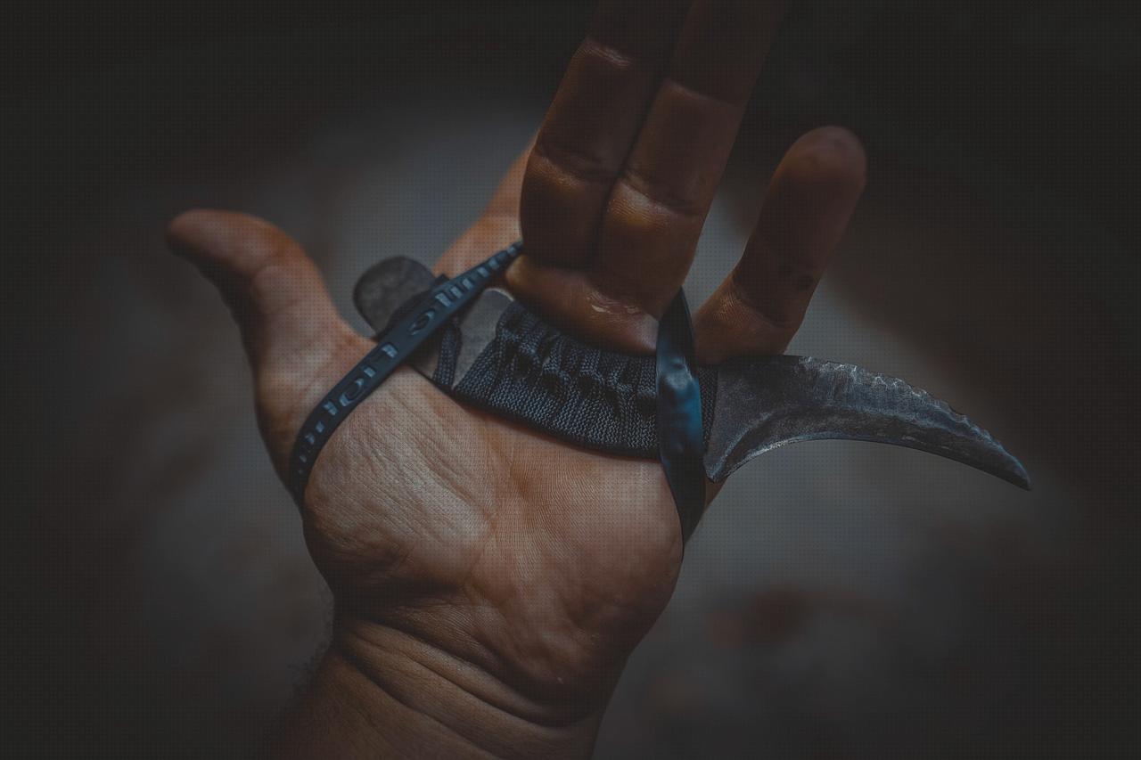 Las mejores csgo karambit csgo