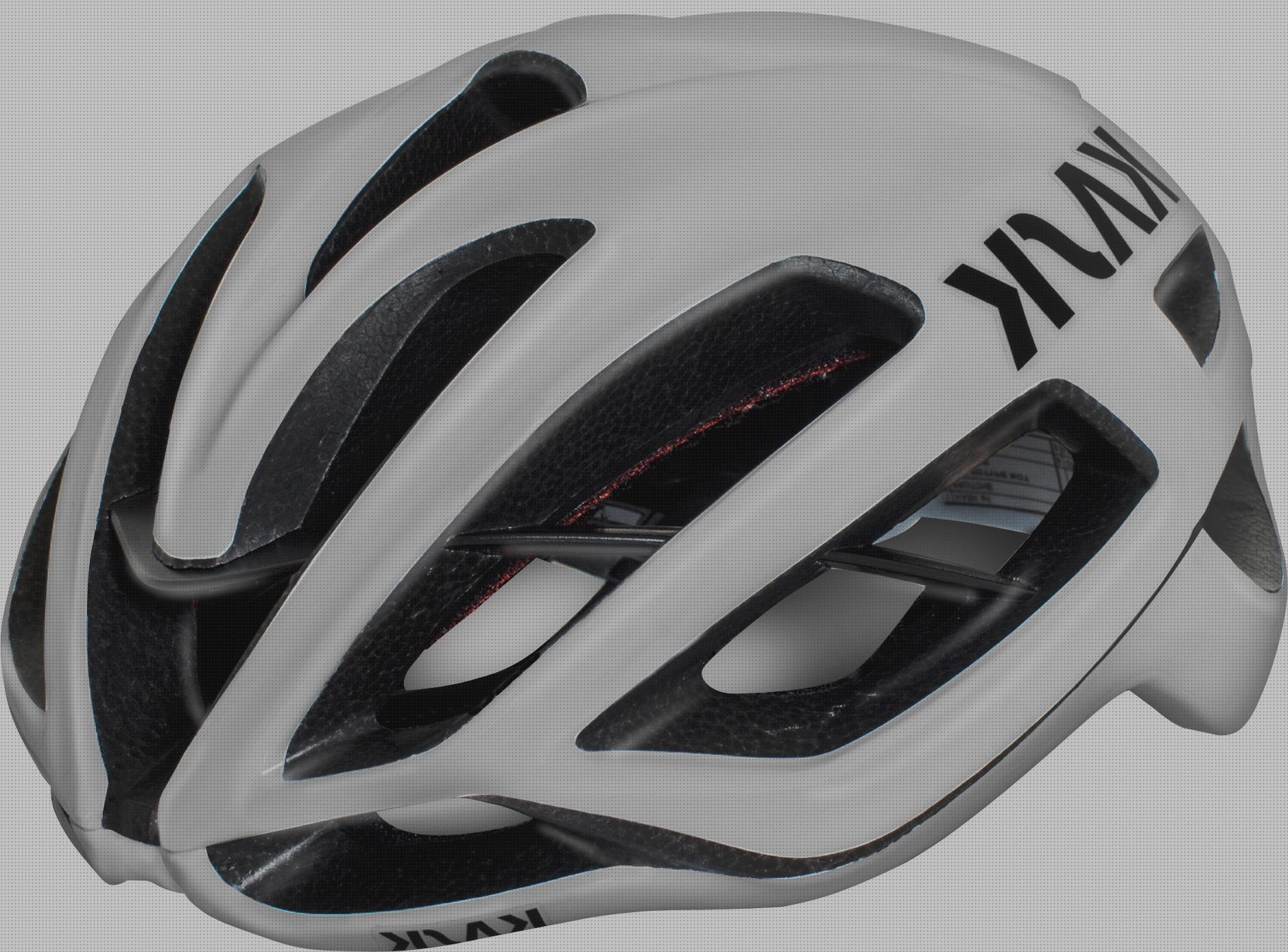 Review de los 20 mejores kask protone