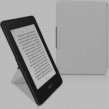 Review de kindle paperwhite 2020 blanco