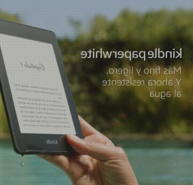 Las mejores paperwhite 2020 kindle paperwhite 2020 oferta