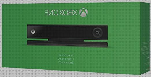 Descuentos Kinect Xbox One durante BlackFriday