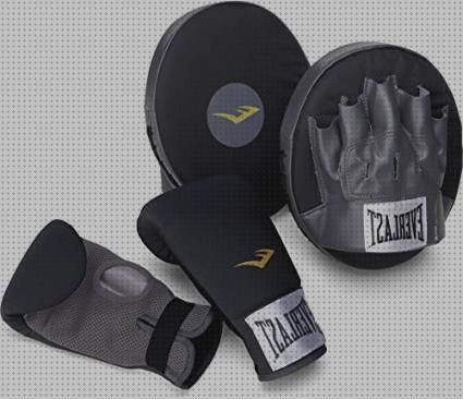 Review de kit de boxeo