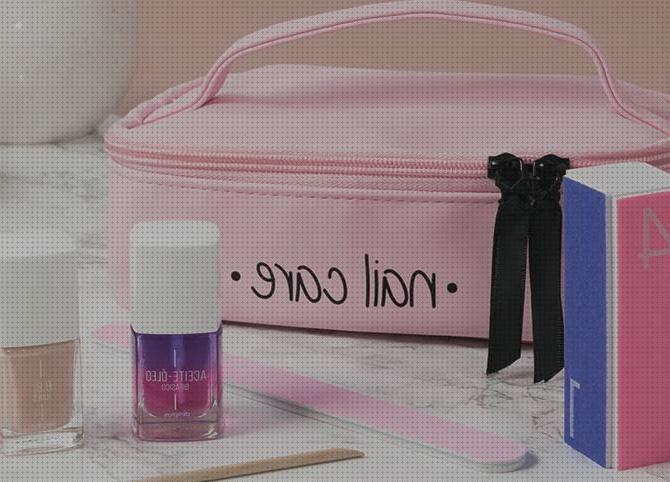 Review de kit manicura francesa