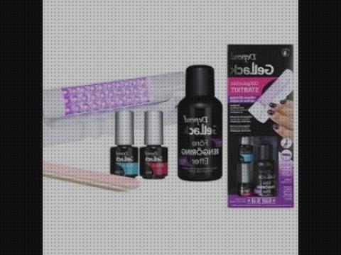 Las mejores permanente kit kit manicura permanente