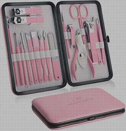 Las mejores manicura kit kit manicura