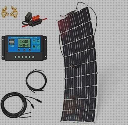 Las mejores kit kit placa solar