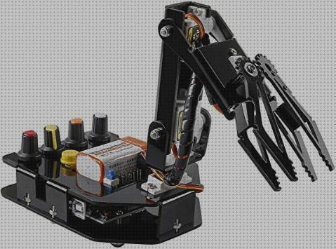 Las mejores kit kit robotica