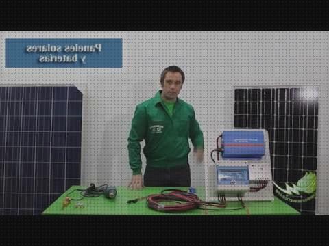 Las mejores solares kit kit solar autoconsumo