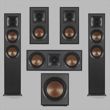 Las mejores klipsch