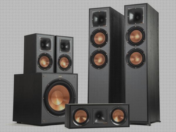 Review de klipsch