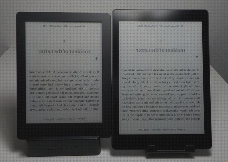 Las mejores kobo kobo aura h2o edition 2