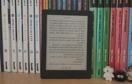 Review de kobo aura h2o edition 2