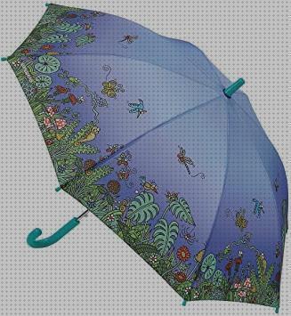 Las mejores marcas de paraguas kukuxumusu paraguas