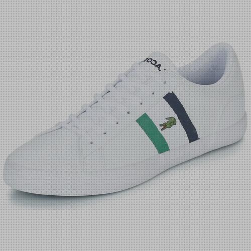 Oportunidades Lacoste Hombre Zapatos en el Blackfriday