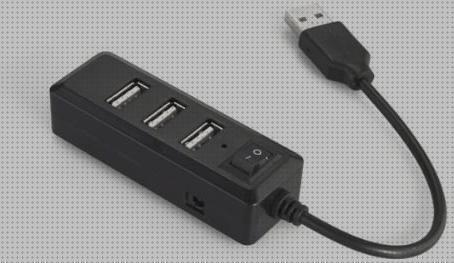 Chollos Ladron Usb para el Blackfriday