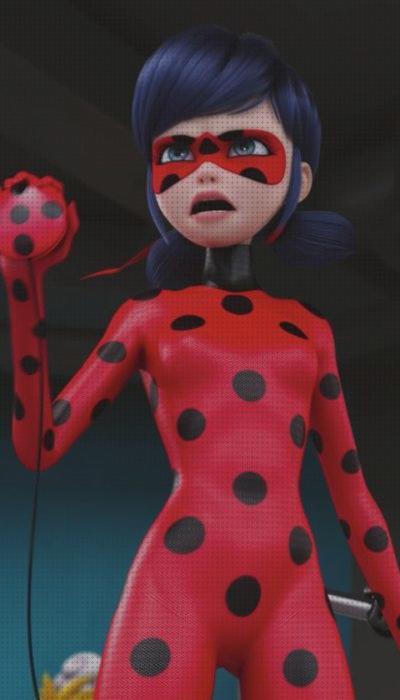 Las mejores marcas de ladybug