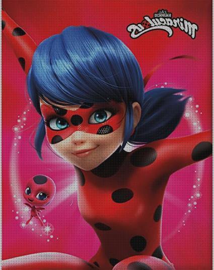 Las mejores ladybug