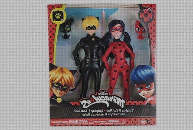 12 Mejores ladybug juguetes del mundo