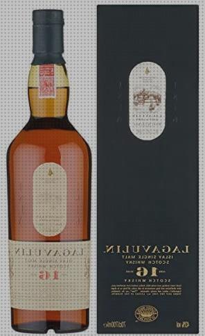 Las mejores marcas de lagavulin