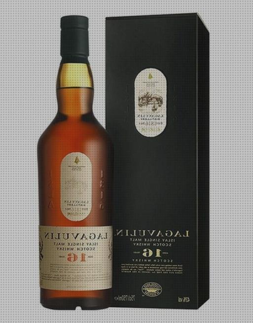 Las mejores lagavulin