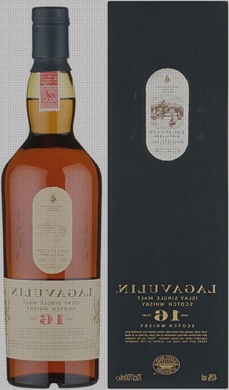 Mejores 20 lagavulin para comprar