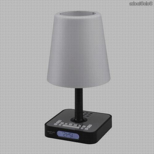 Review de las 10 mejores lamparas despertadores del mundo