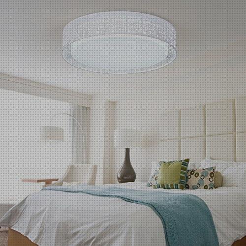 Las mejores marcas de lámparas lampara dormitorio techo