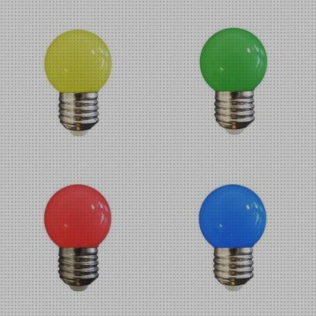 Chollos Lampara Led Colores durante el Blackfriday