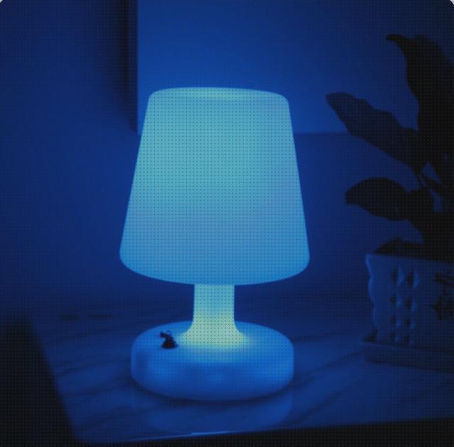 Review de lamparas a pilas