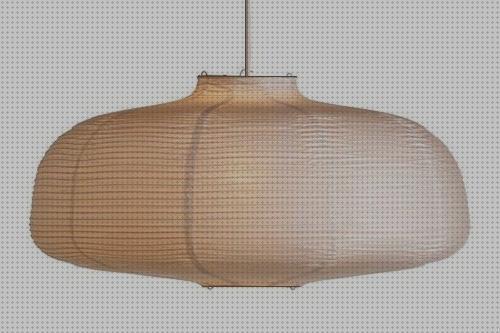 Las mejores marcas de lamparas lamparas de papel techo