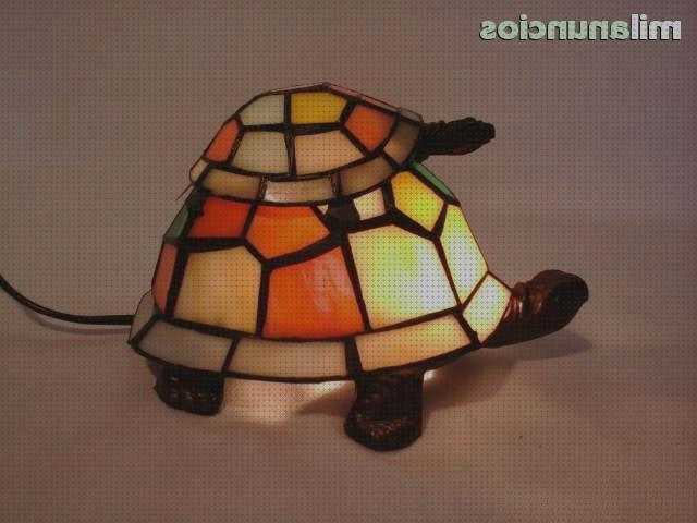 Las mejores marcas de lámparas lampara tortuga
