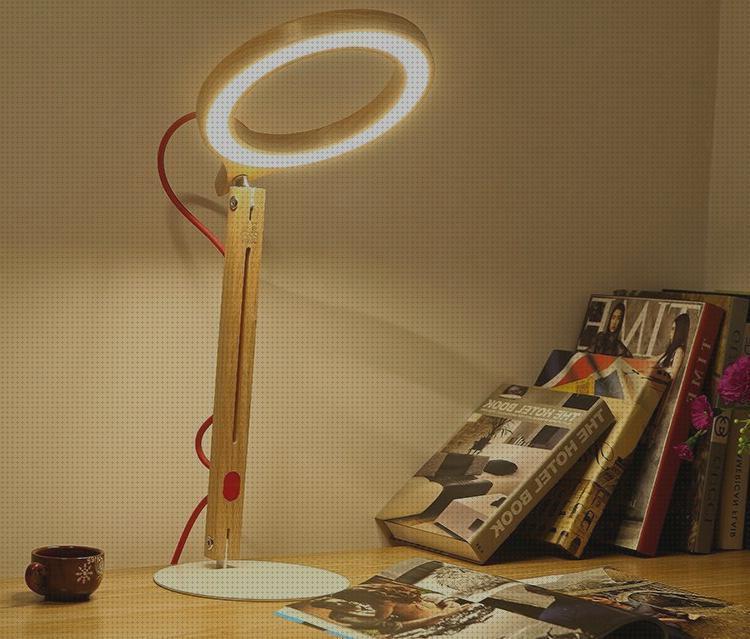 Las mejores marcas de lámparas led lampara led escritorio