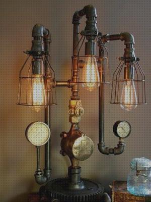 Las mejores lamparas lamparas retro vintage